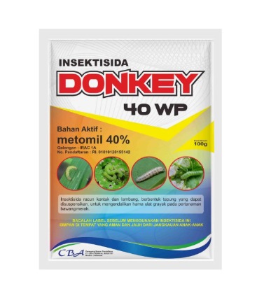 DONKEY 40 WP