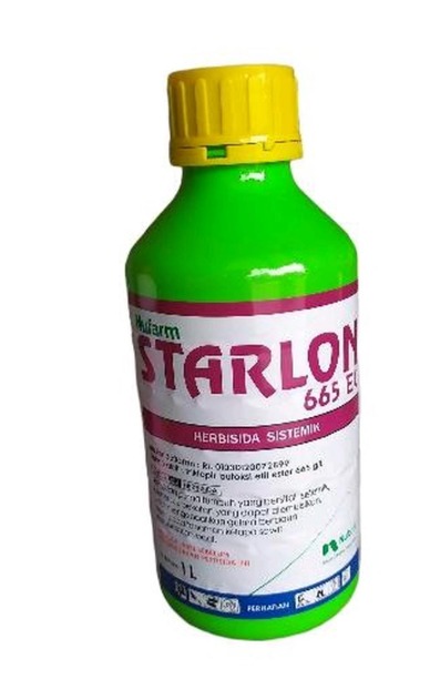 Starlon 665 EC