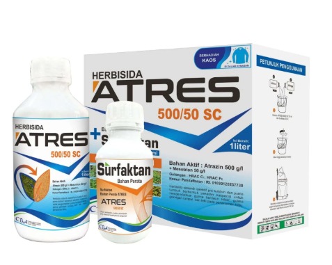ATRES 500/50 SC