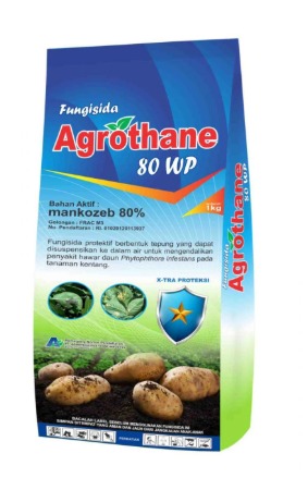 AGROTHANE 80 WP