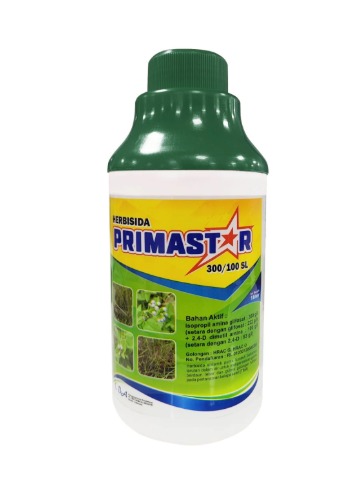 PRIMASTAR 300/100 SL
