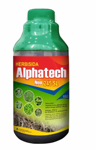 ALPHATECH