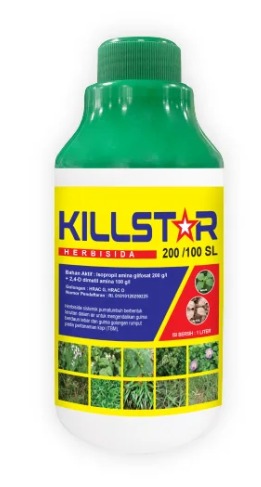 KILLSTAR