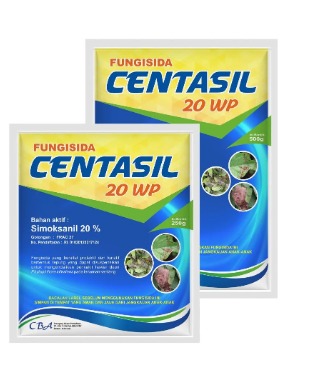 CENTASIL 20 WP