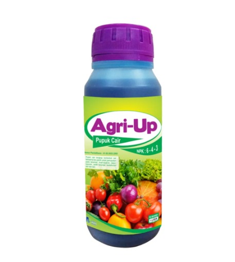 AGRI-UP