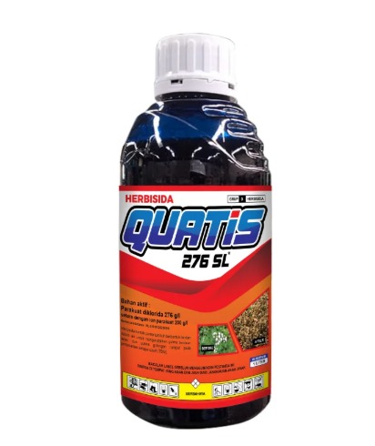 QUATIS 276 SL