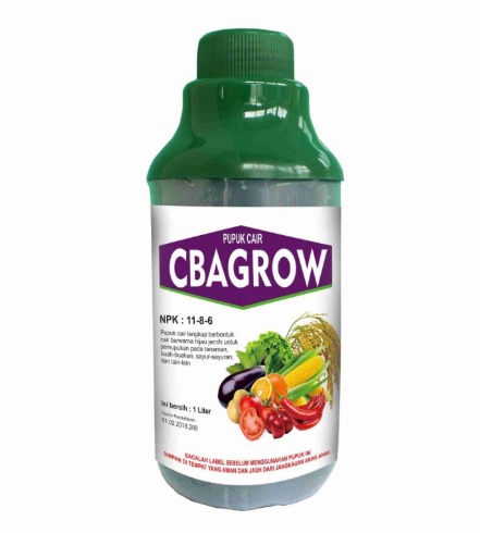 CBA GROW