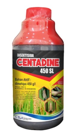 CENTADINE 450 SL