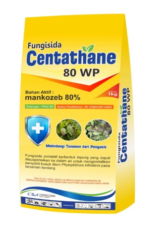CENTATHANE 80 WP